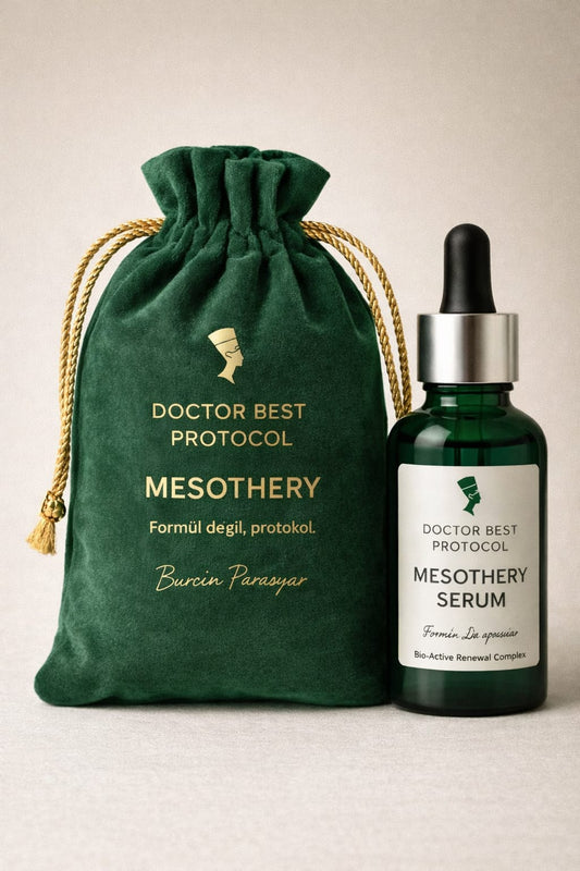 MESOTHERY SERUM