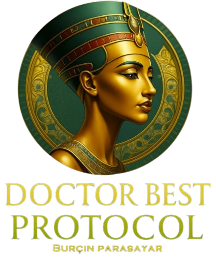 Doctor Best Protocol by Burçin Parasayar