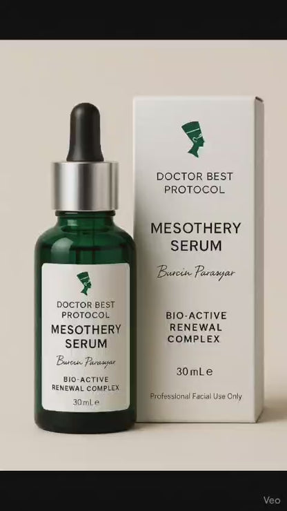 MESOTHERY SERUM